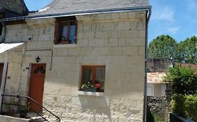 Gîte Chemin des Prés r de Pré Vert